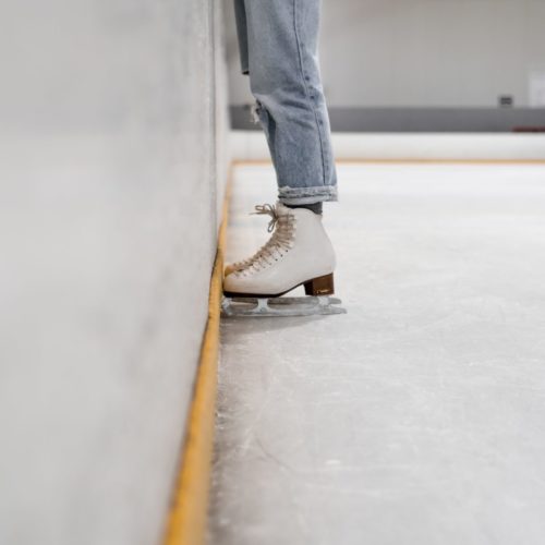Ice Skating Picture