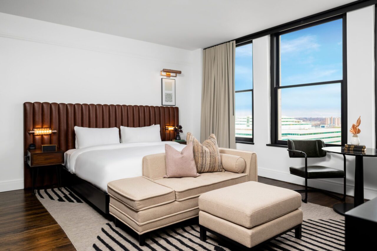 room at surety