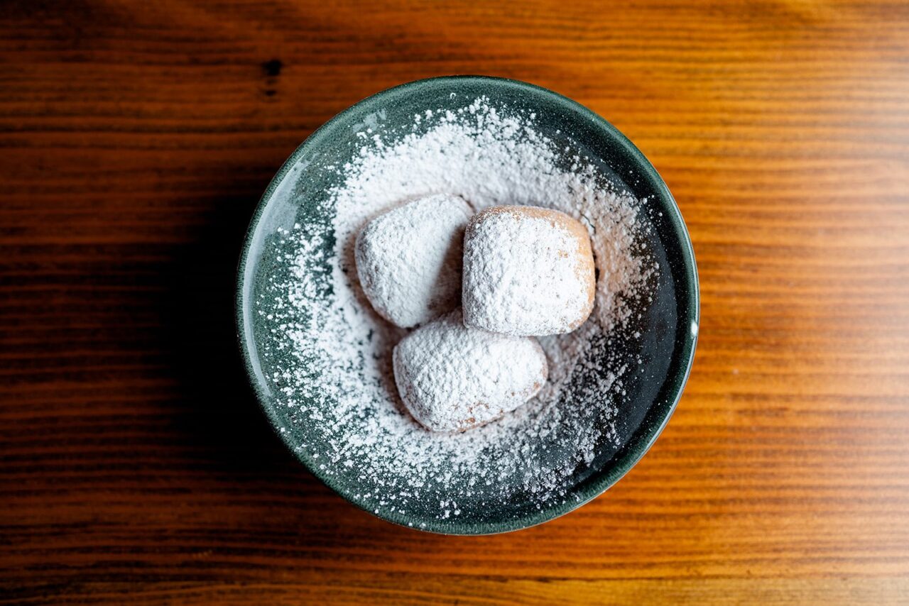 Beignets